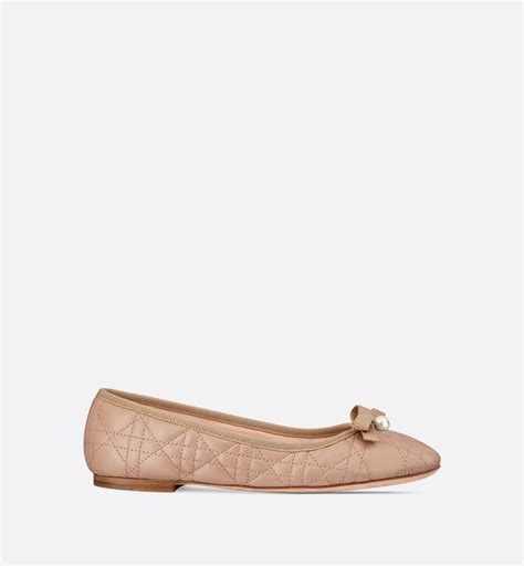 dior ballet collection|dior ballerina flats.